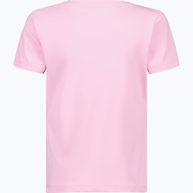 Energetics Essential JR träningst-shirt Rosa