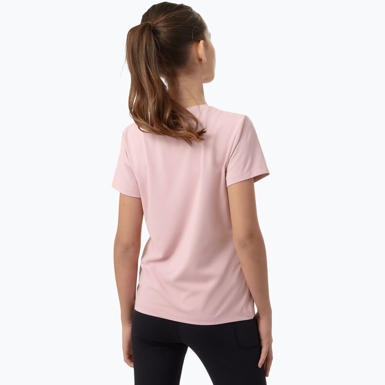 Energetics Essential JR träningst-shirt Rosa