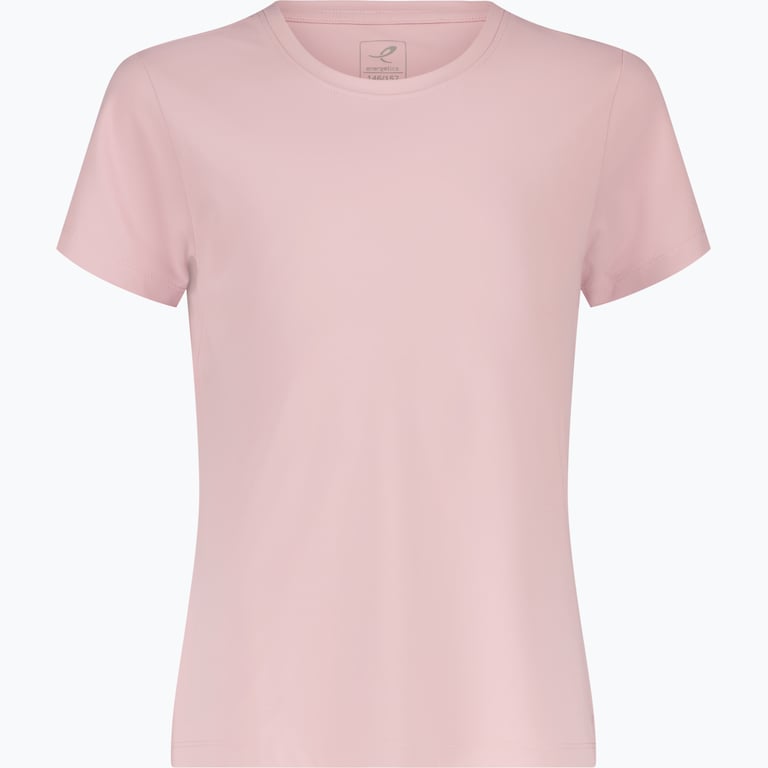 Energetics Essential JR träningst-shirt Rosa