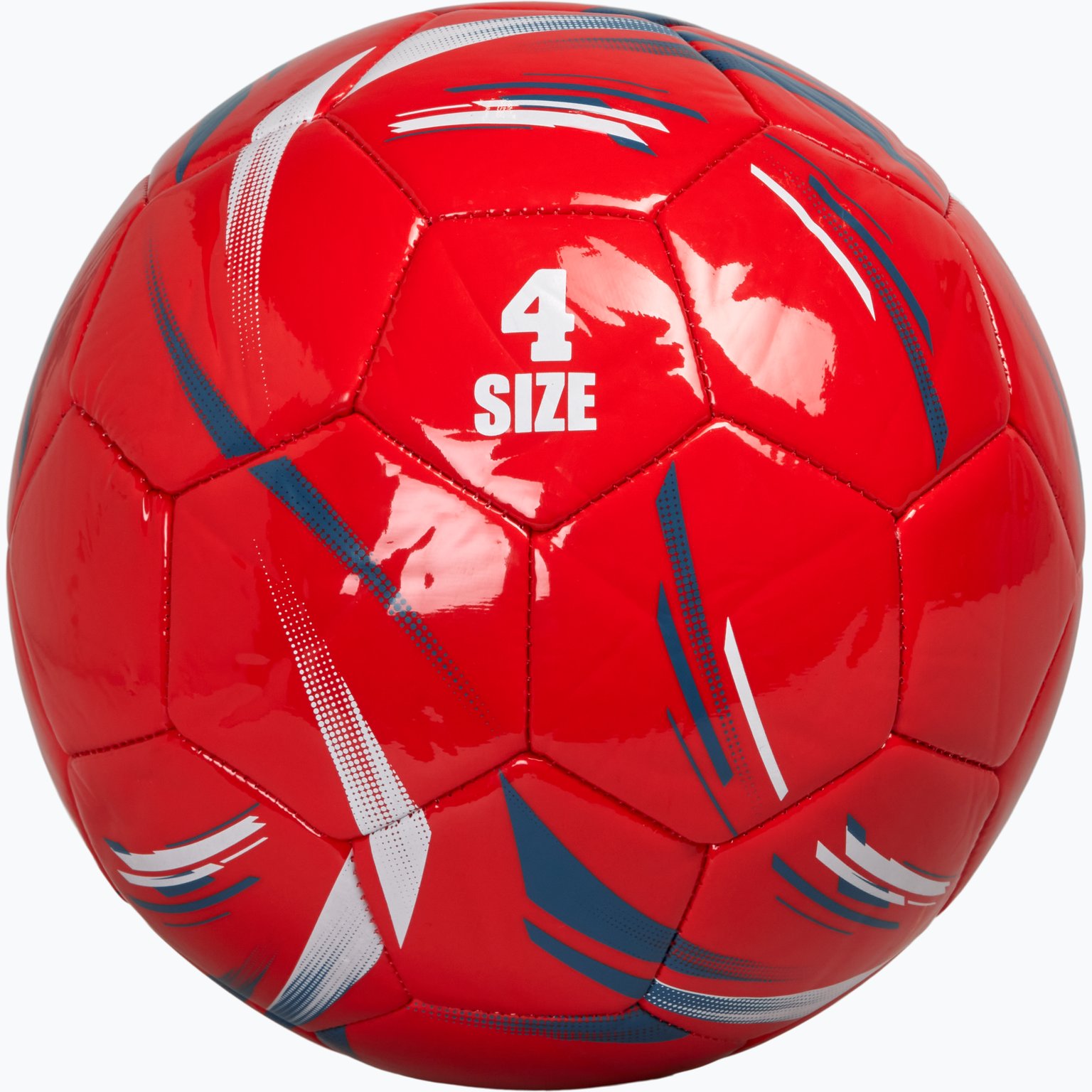 Pro touch Force 290 Lite fotboll Röd