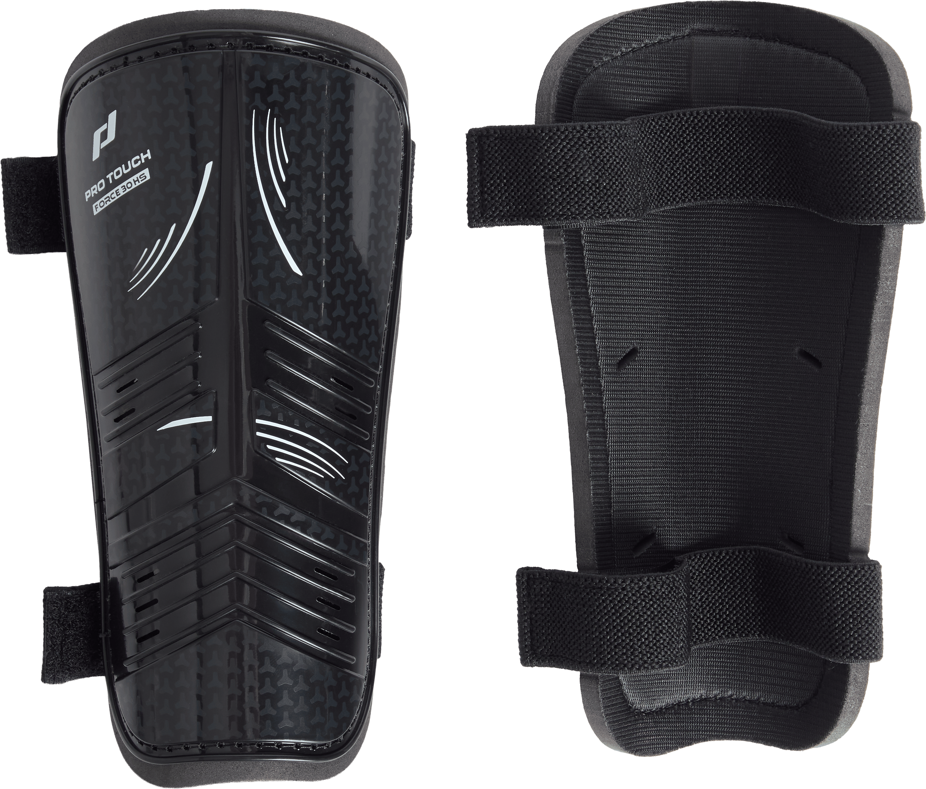 Pro touch Force 30 HS fotbollsbenskydd