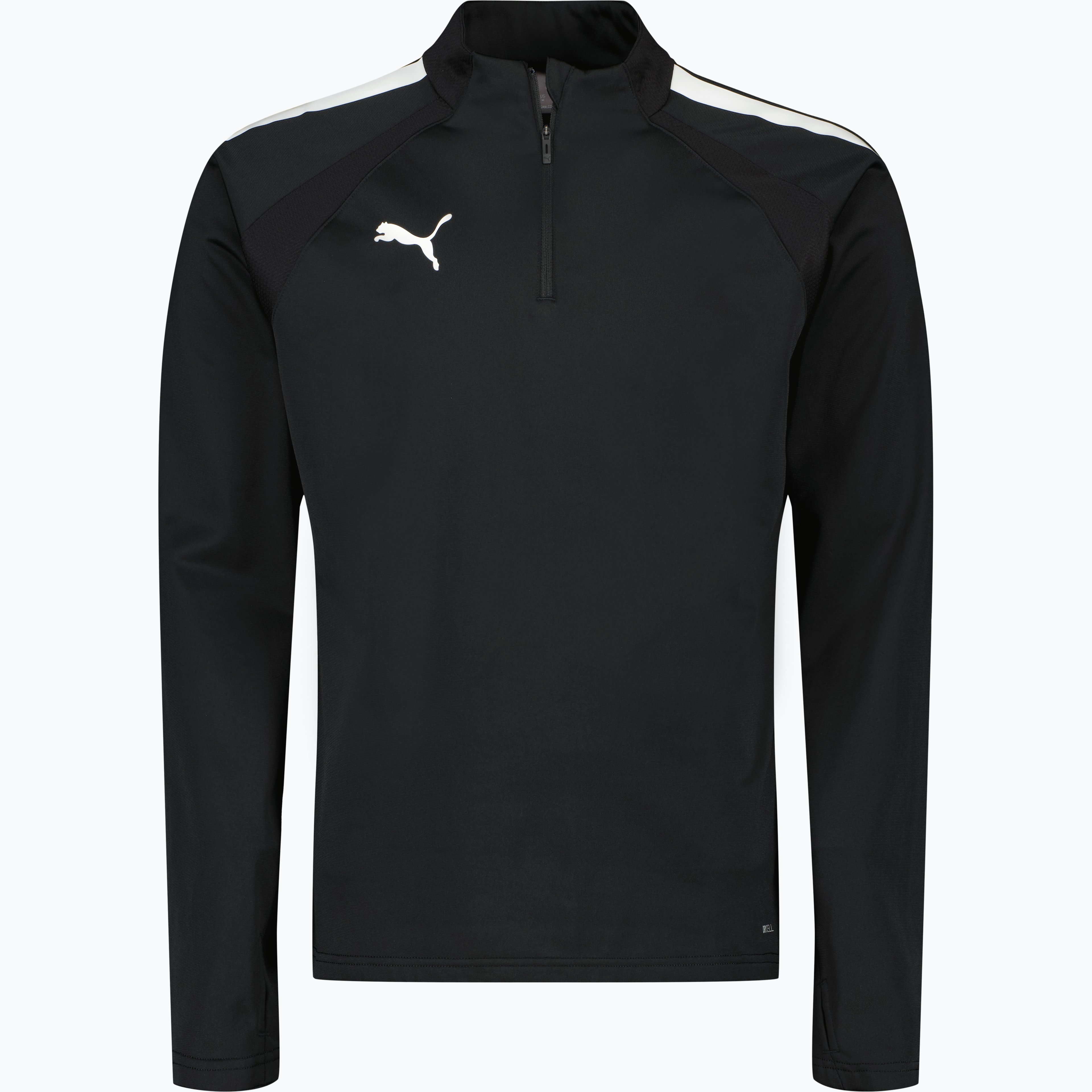 teamLiga 1/4 Zip Sr Träningströja