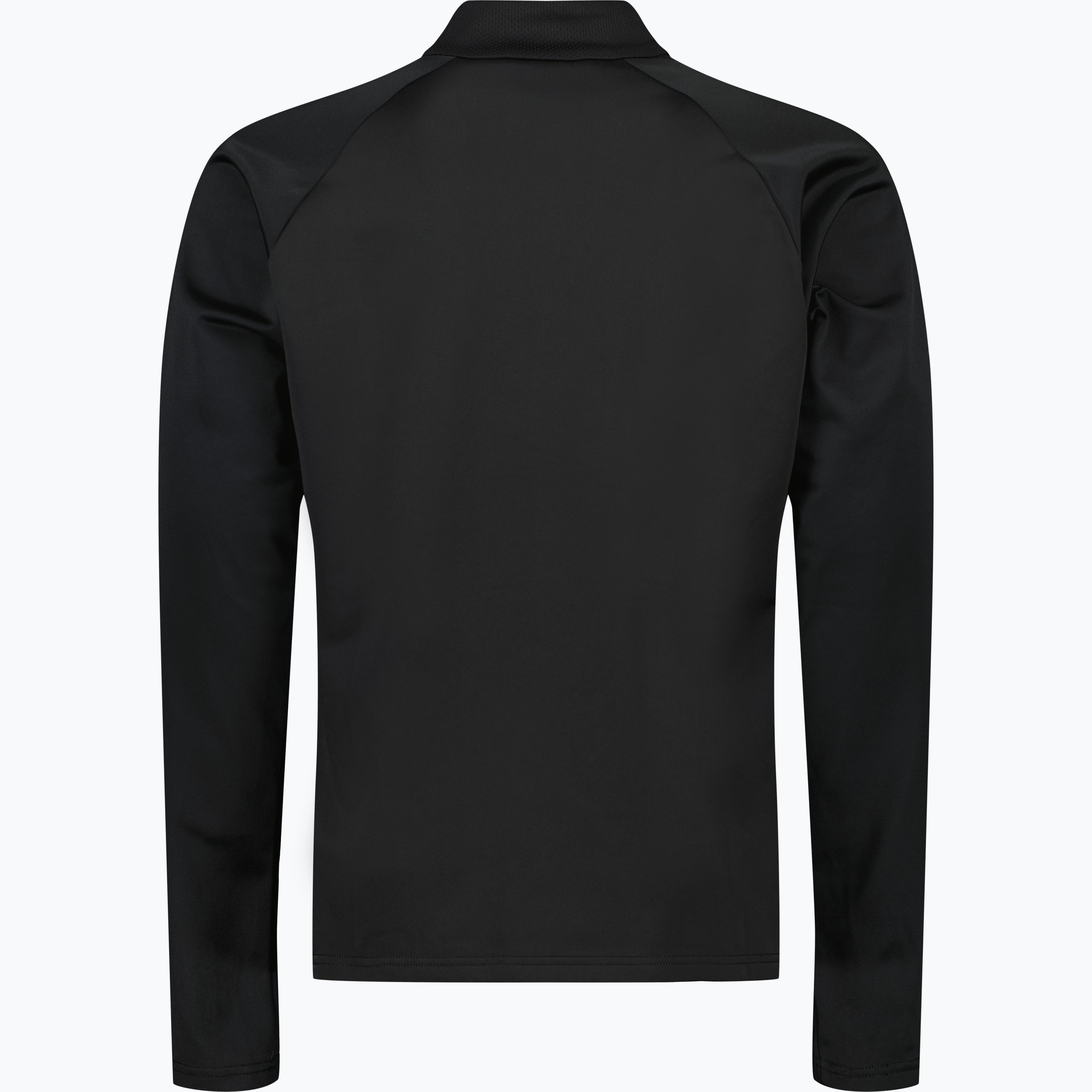 teamLiga 1/4 Zip Sr Träningströja