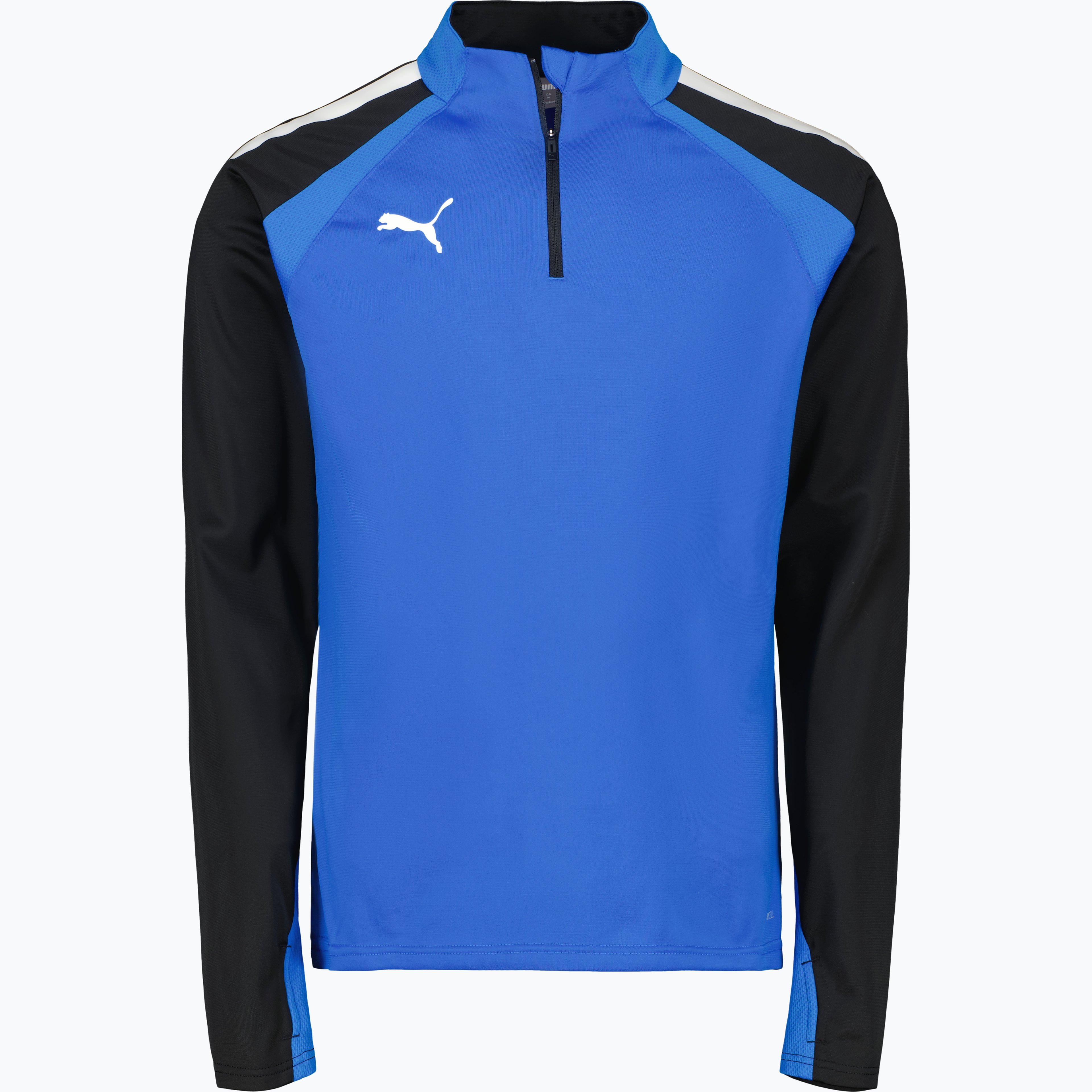 teamLiga 1/4 Zip Sr Träningströja