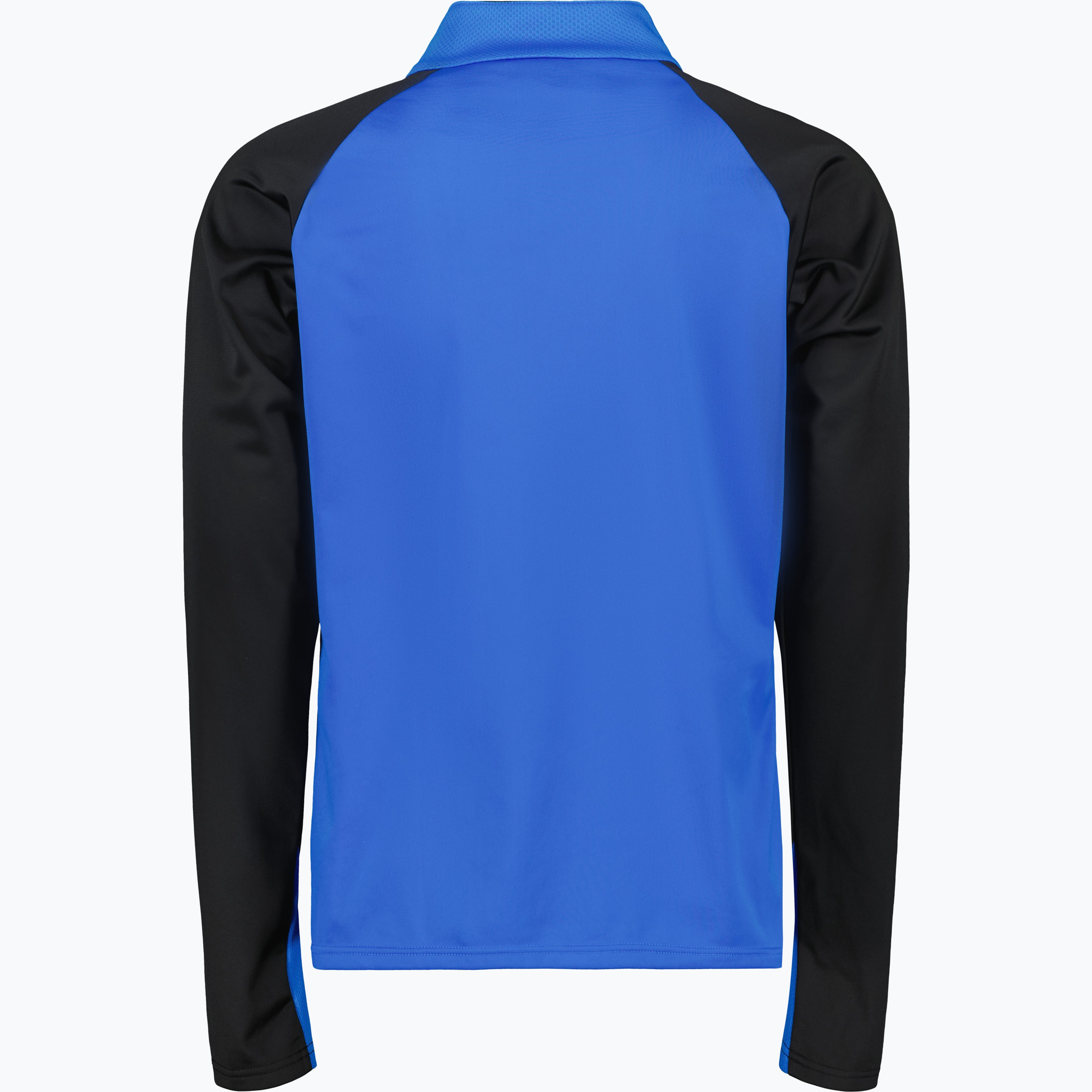 teamLiga 1/4 Zip Sr Träningströja