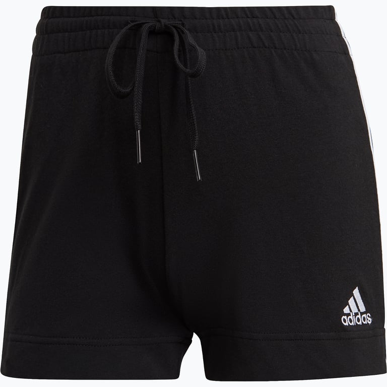 adidas W 3S SJ shorts Svart