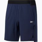 förhandsvisning ikon 4 för Reebok TS Epic M träningsshorts Blå