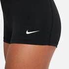 förhandsvisning ikon 4 för Nike Pro träningsshorts Svart