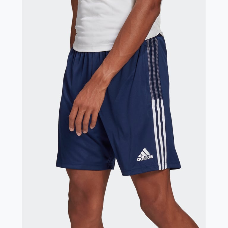 adidas Tiro21 Tr Shorts Blå