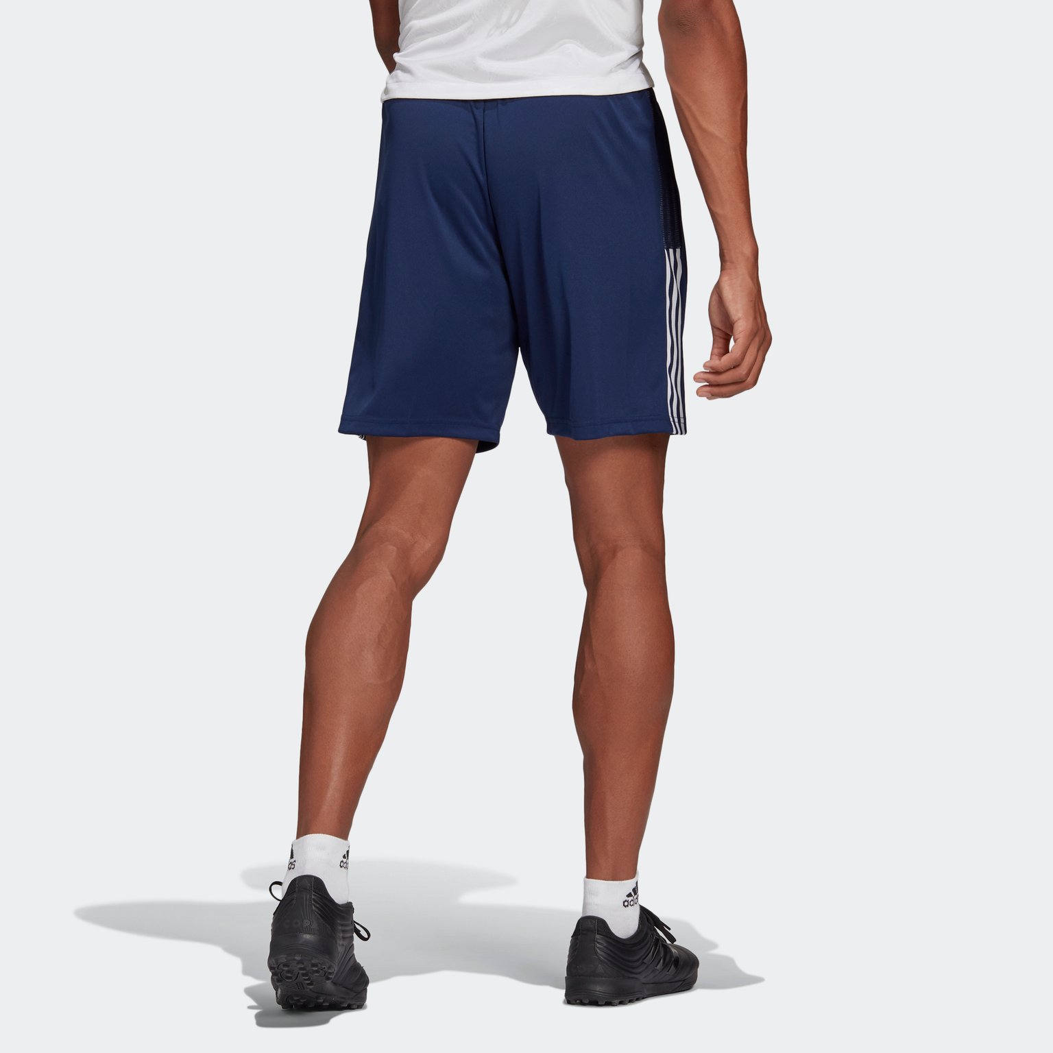 adidas Tiro21 Tr Shorts Blå