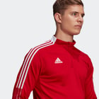 förhandsvisning ikon 3 för adidas Tiro21 Träningströja Röd