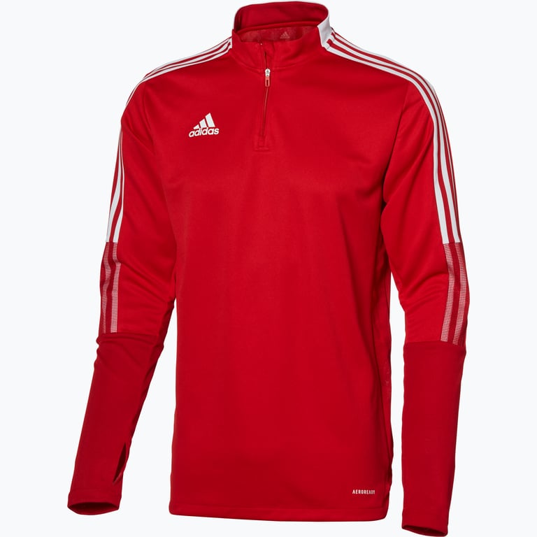 adidas Tiro21 Träningströja Röd