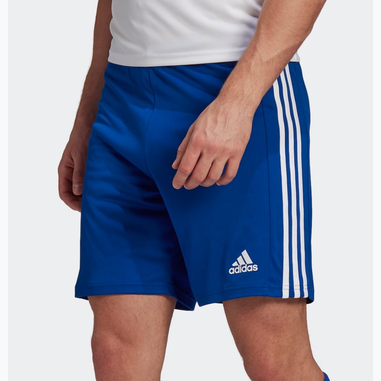 adidas Squadra 21 Shorts Blå