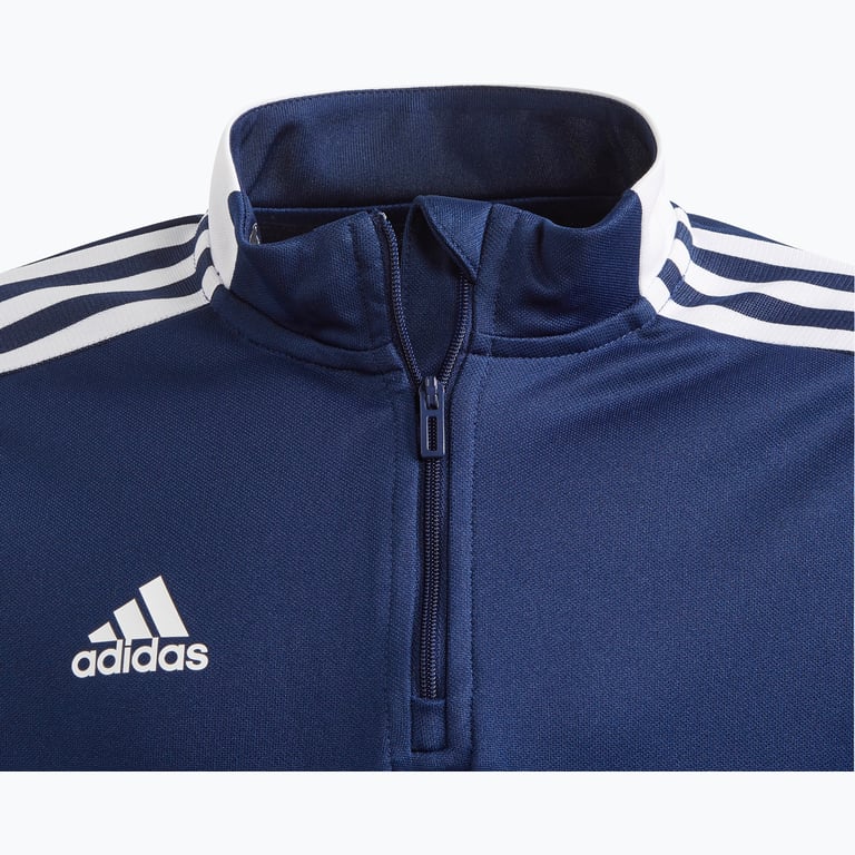 adidas Tiro21 Jr Träningströja Blå