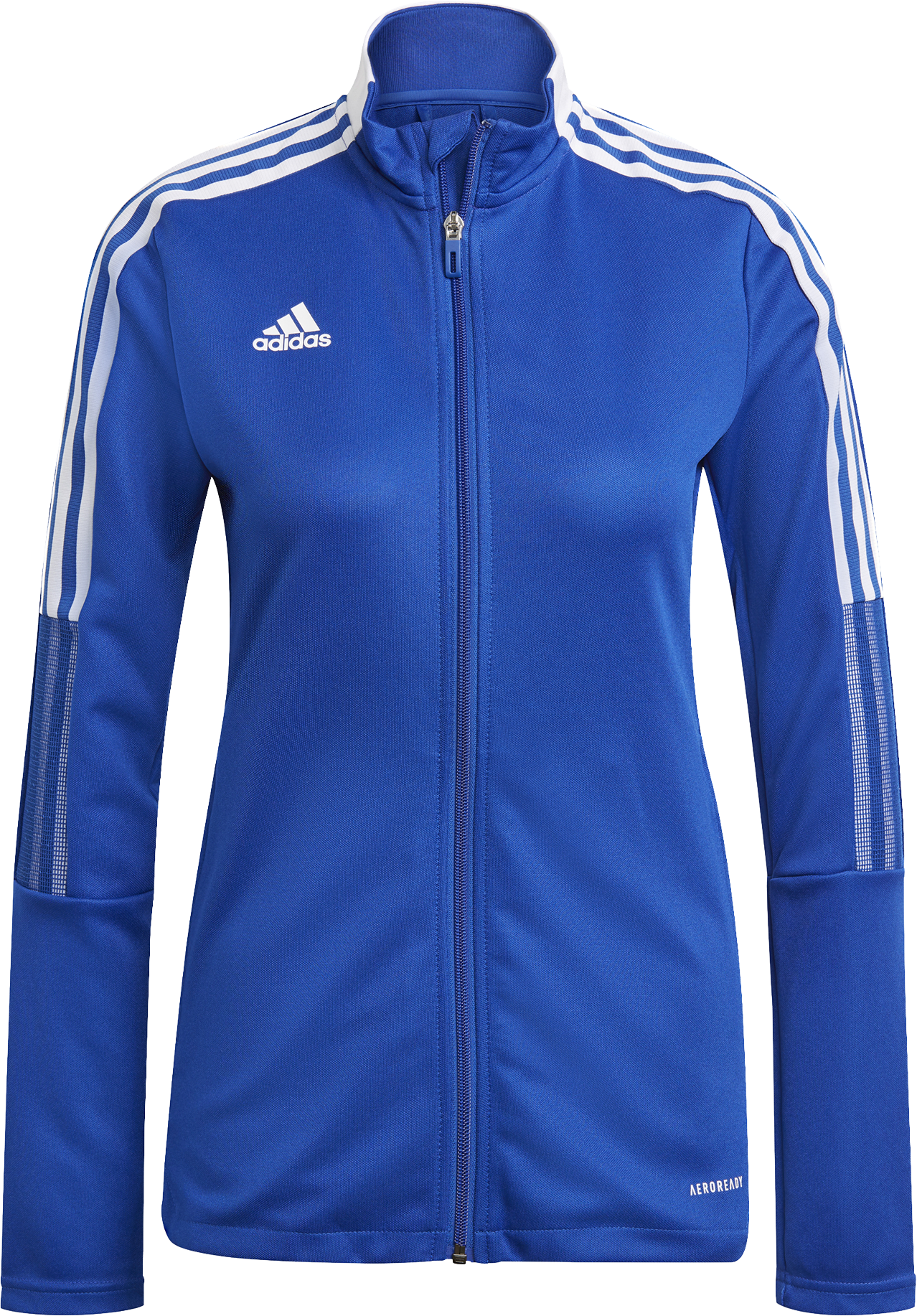 adidas Tiro21 W Träningsjacka 