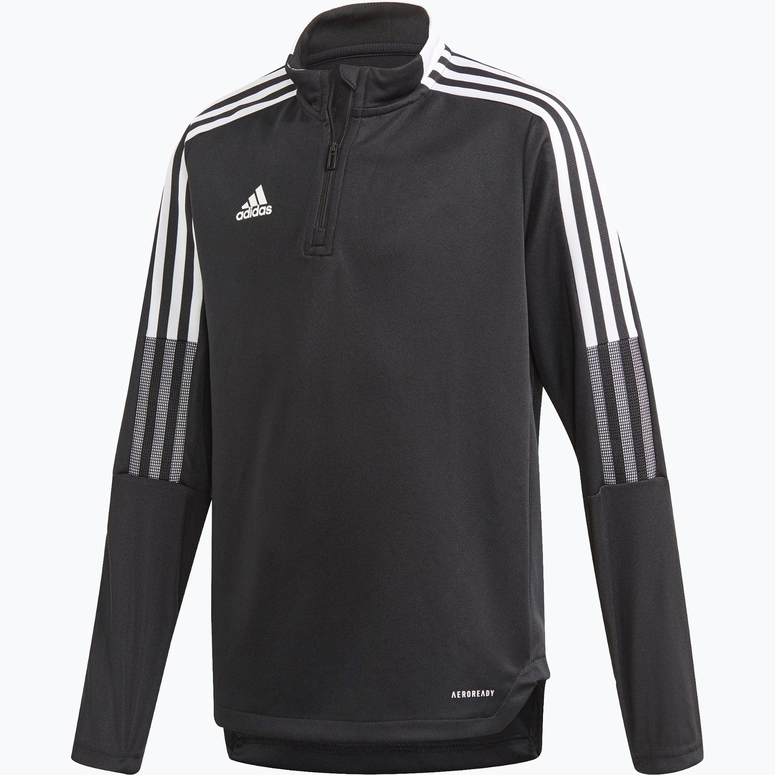 adidas Tiro21 Jr Träningströja Svart