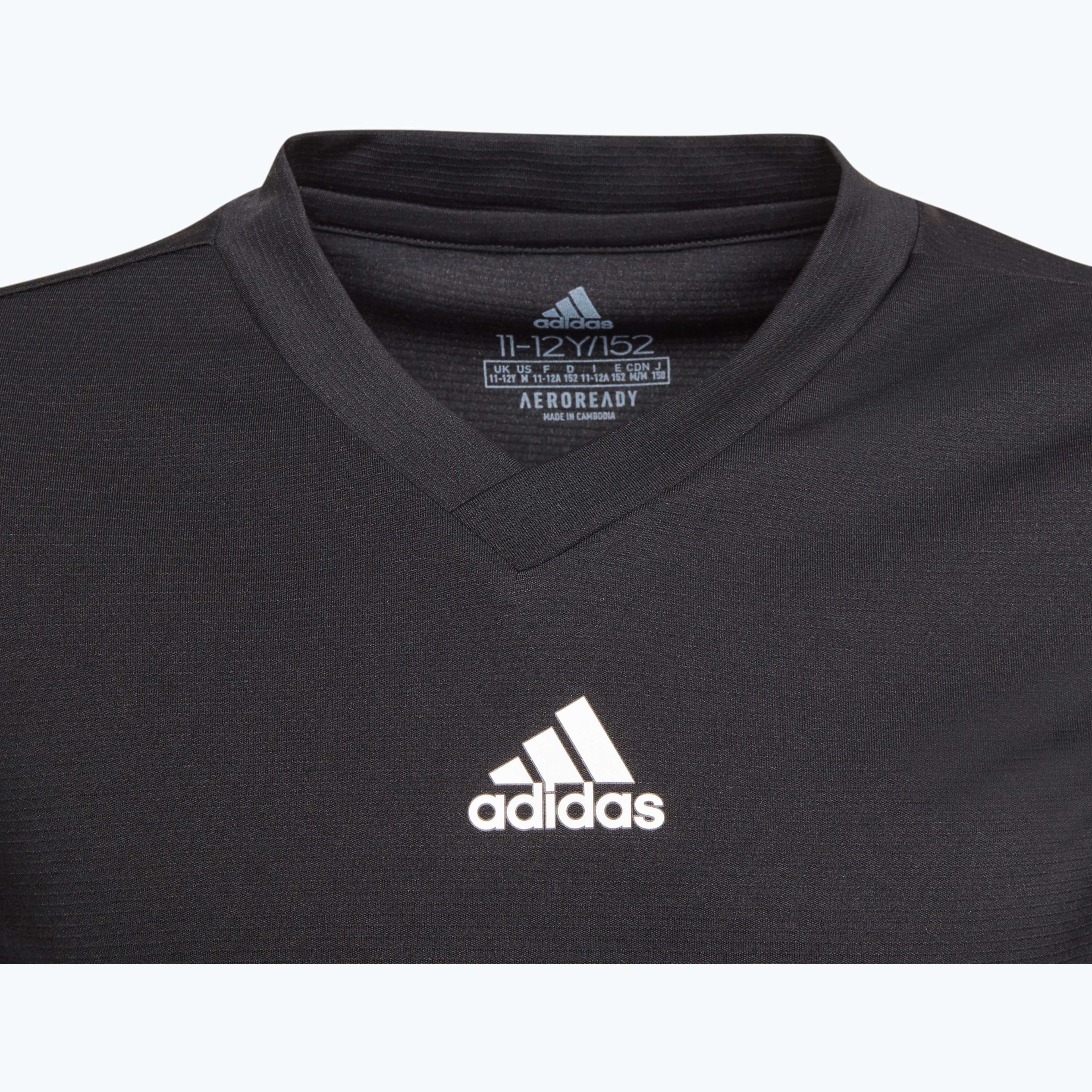 Teambase LS Jr Tröja