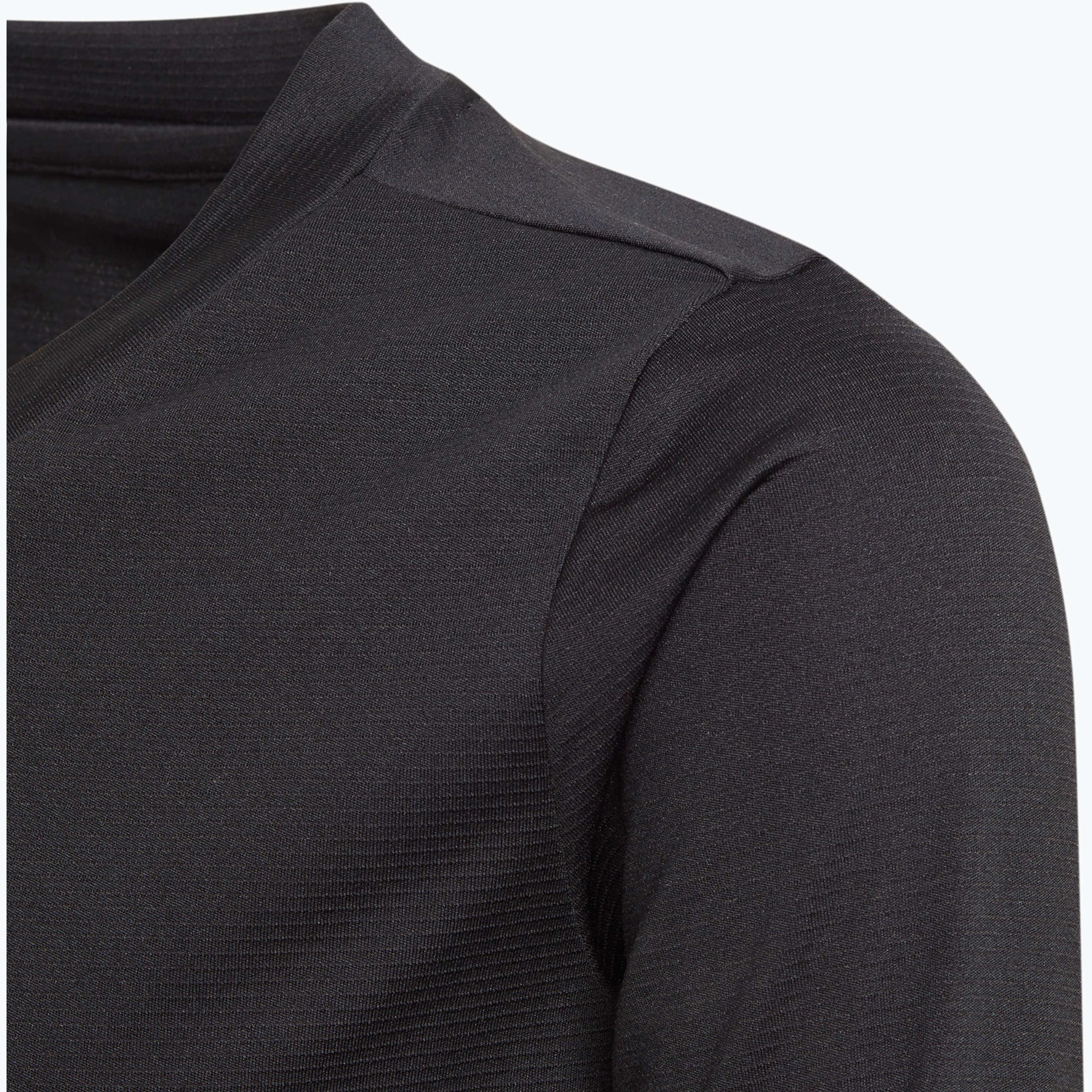 Teambase LS Jr Tröja