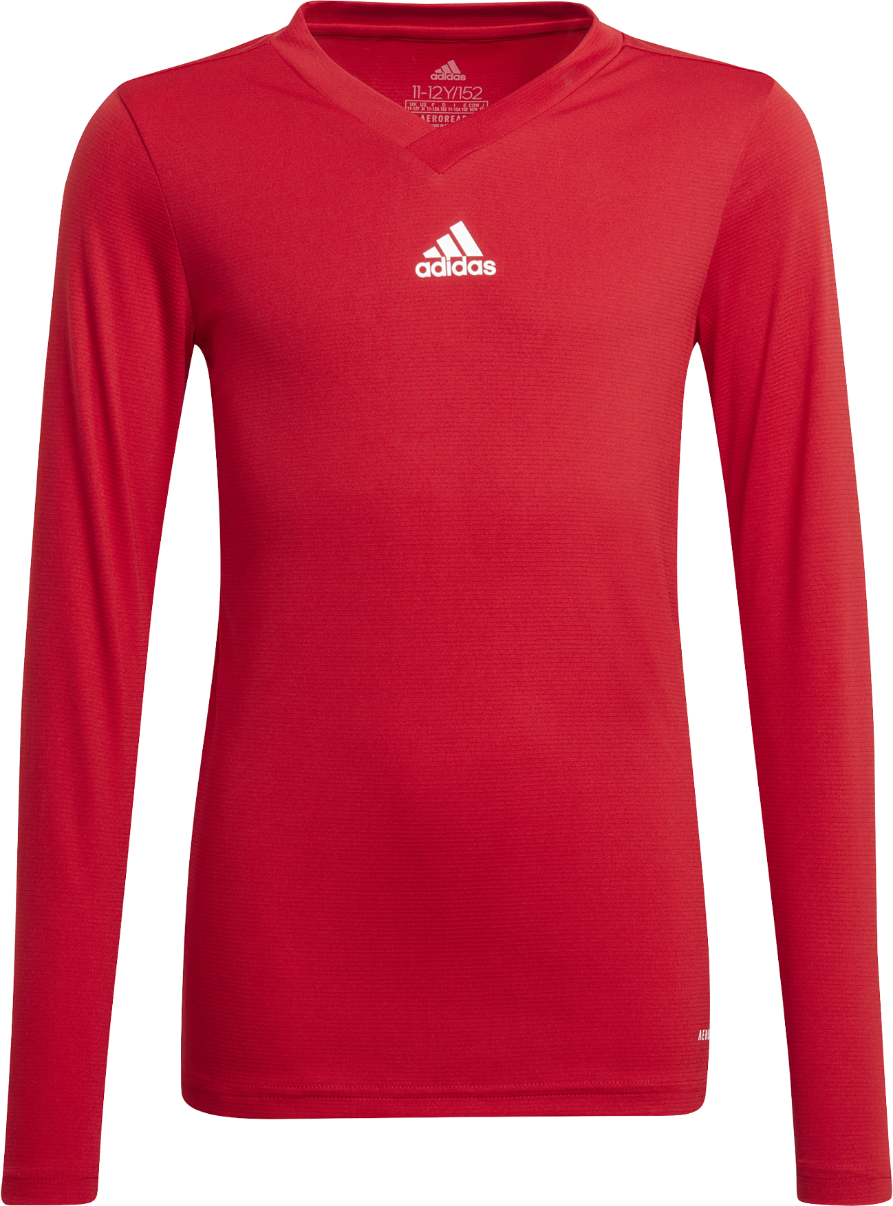 adidas Teambase LS Jr Tröja