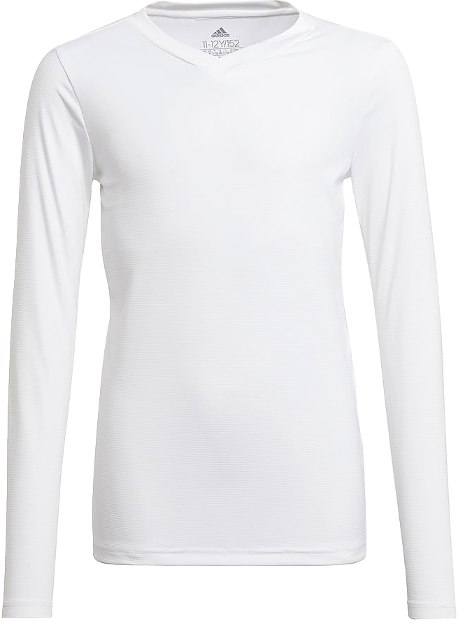 adidas Team Base jr underställströja