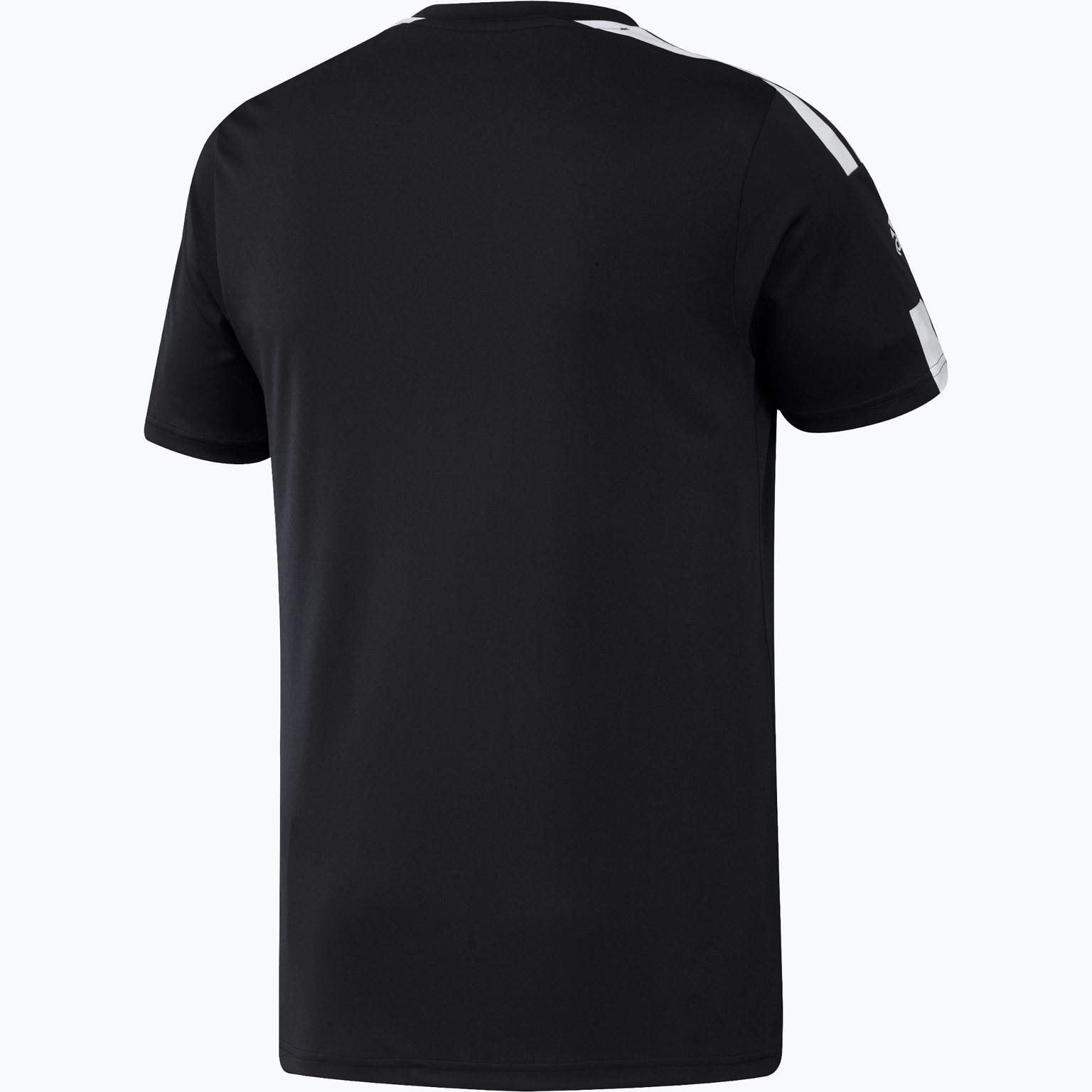 adidas Squad 21 SS träningst-shirt Svart