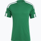 förhandsvisning ikon 4 för adidas Squad 21 SS träningst-shirt Grön