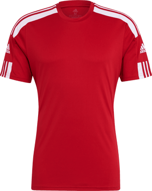 adidas Squad 21 SS träningst-shirt