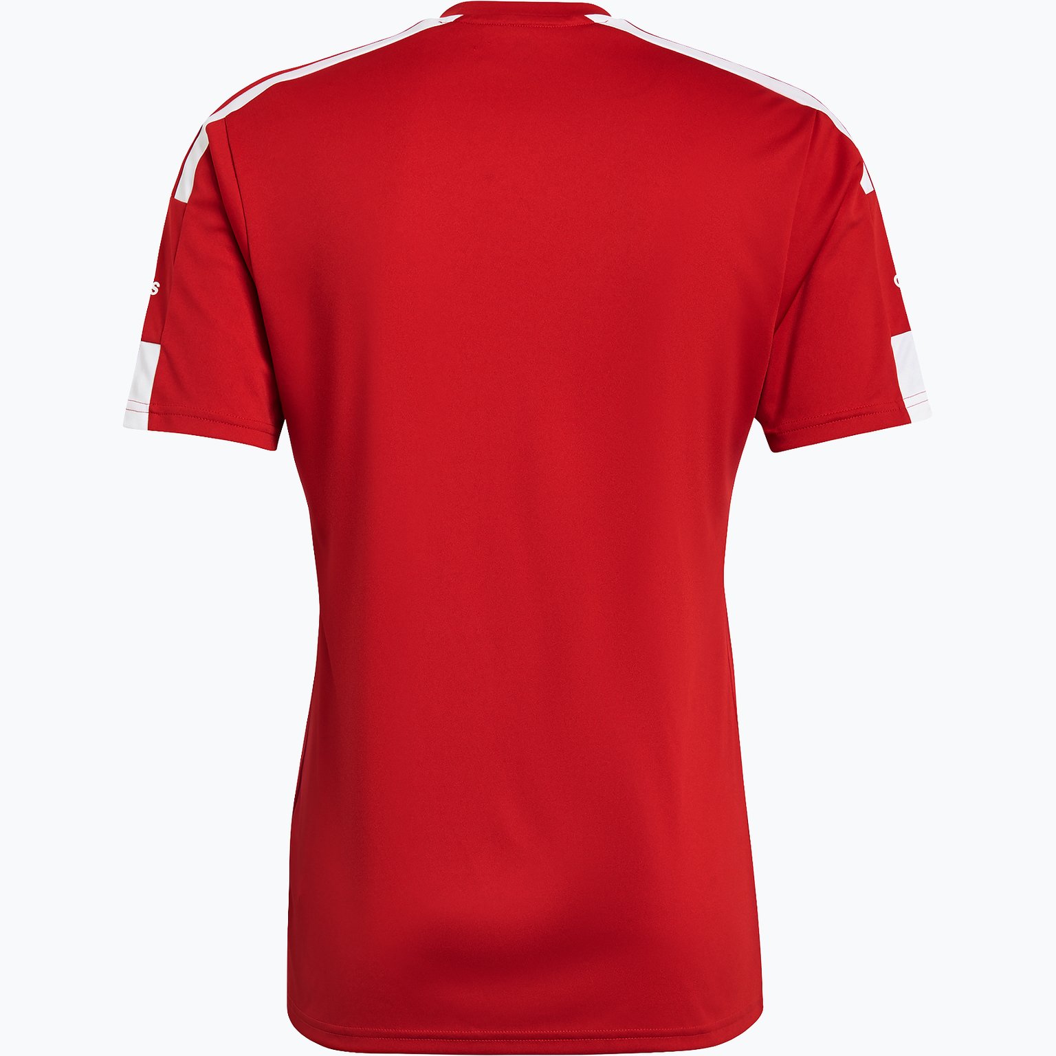 adidas Squad 21 SS träningst-shirt Röd