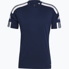 förhandsvisning ikon 4 för adidas Squad 21 SS träningst-shirt Blå