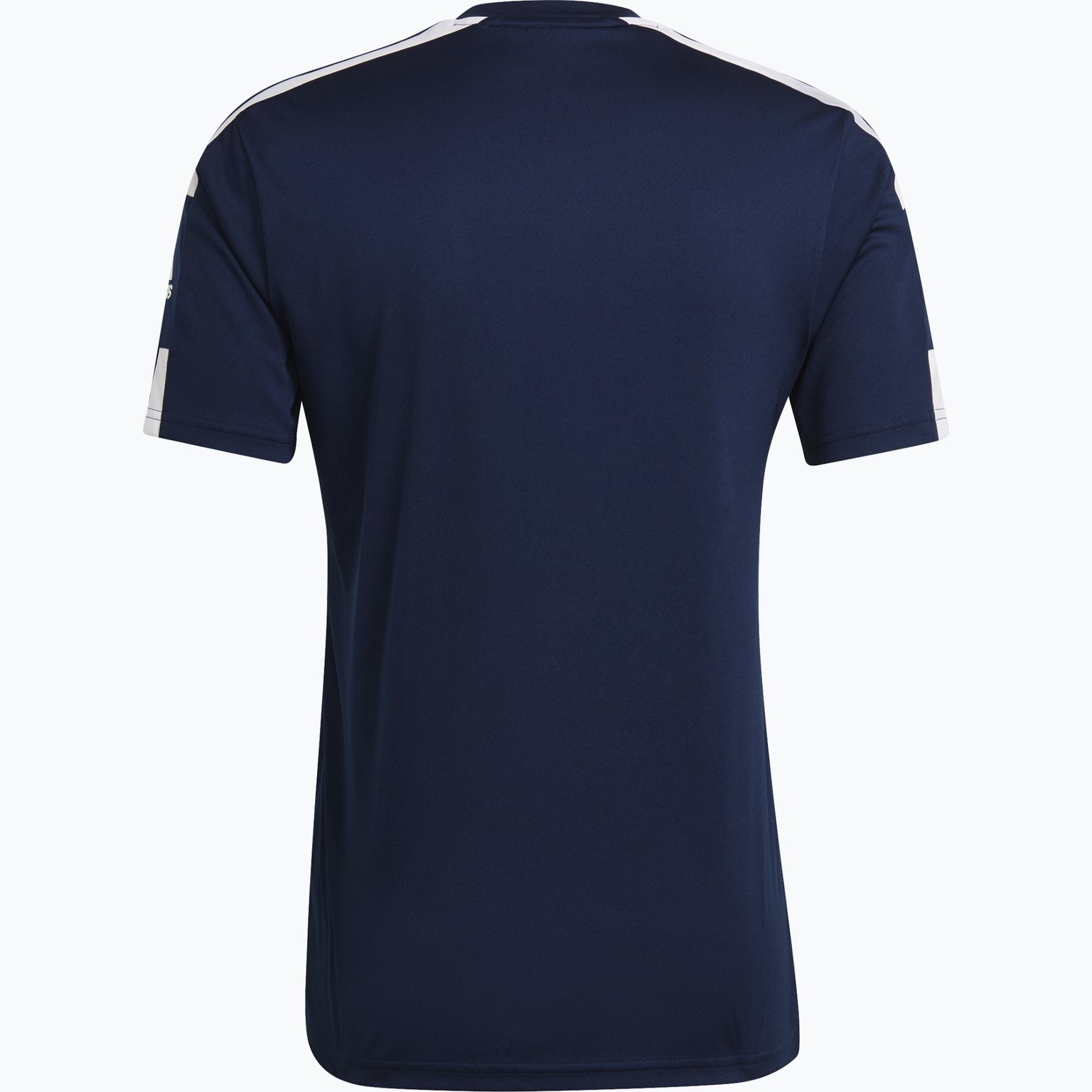 adidas Squad 21 SS träningst-shirt Blå