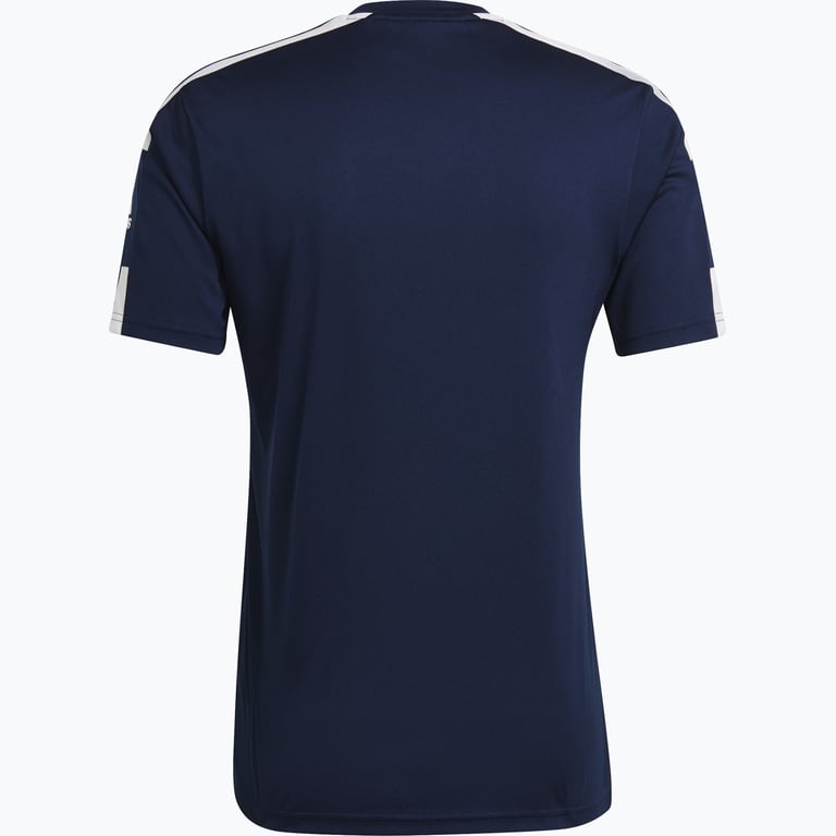 adidas Squad 21 SS träningst-shirt Blå