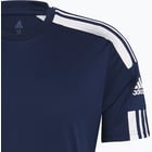 förhandsvisning ikon 6 för adidas Squad 21 SS träningst-shirt Blå