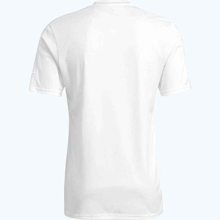 adidas Squad 21 SS träningst-shirt Vit