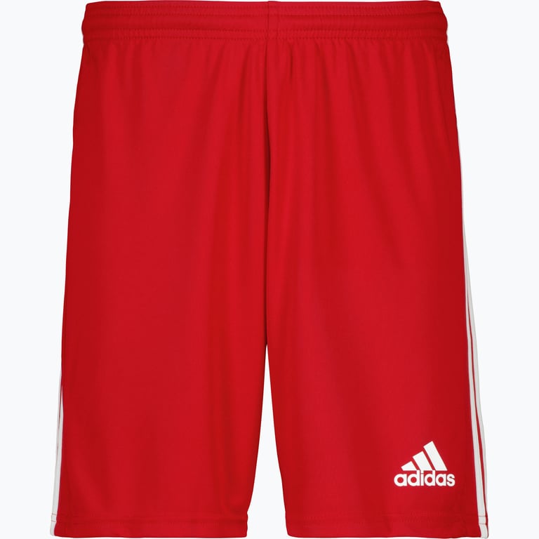 adidas Squadra 21 Jr Shorts Röd