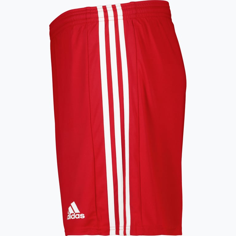 adidas Squadra 21 Jr Shorts Röd