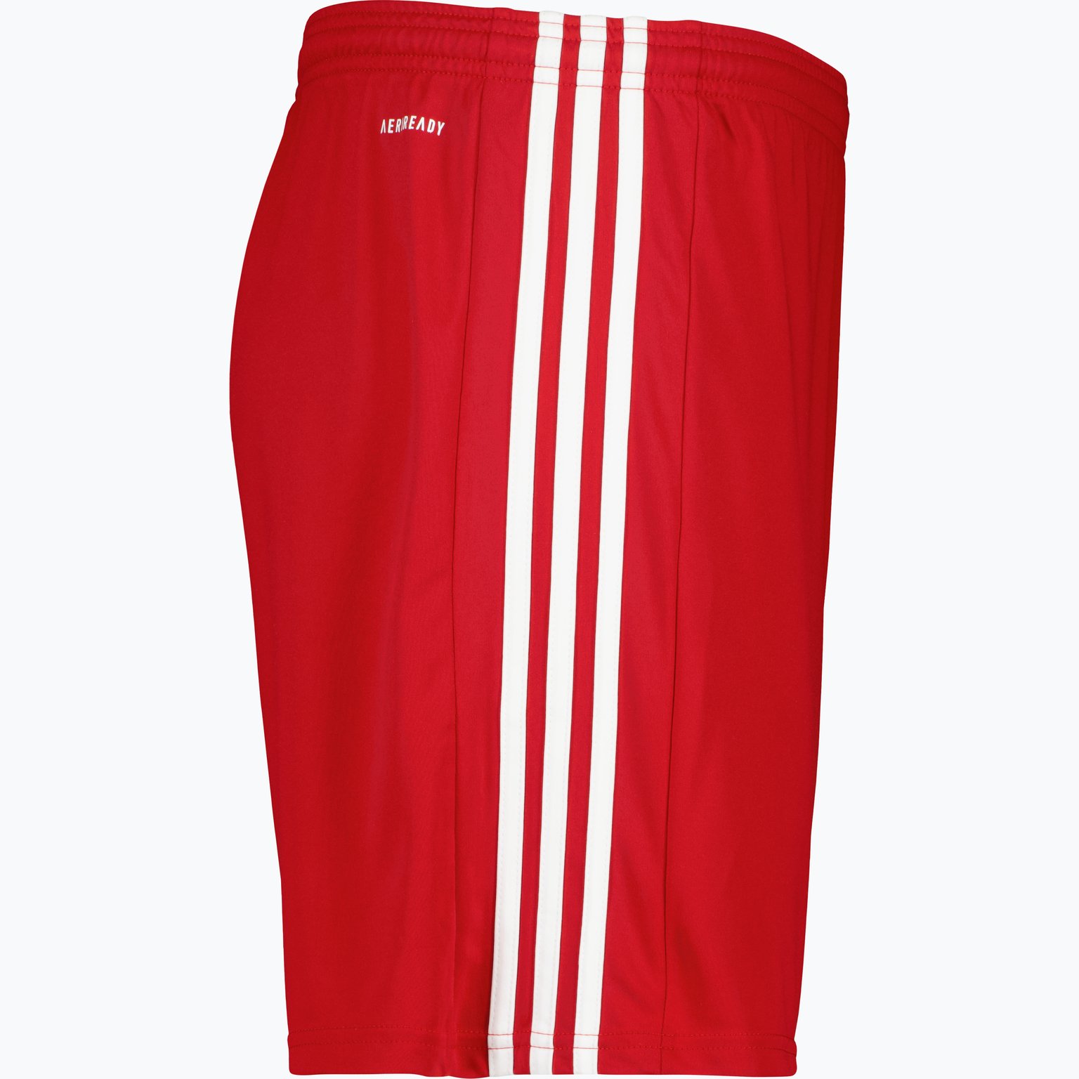 adidas Squadra 21 Jr Shorts Röd