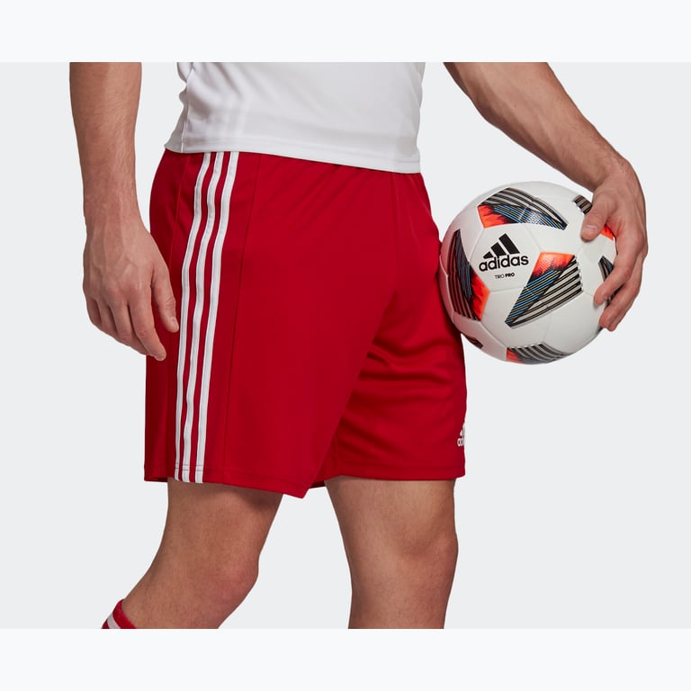 adidas Squadra 21 Shorts Röd