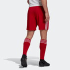 förhandsvisning ikon 2 för adidas Squadra 21 Shorts Röd