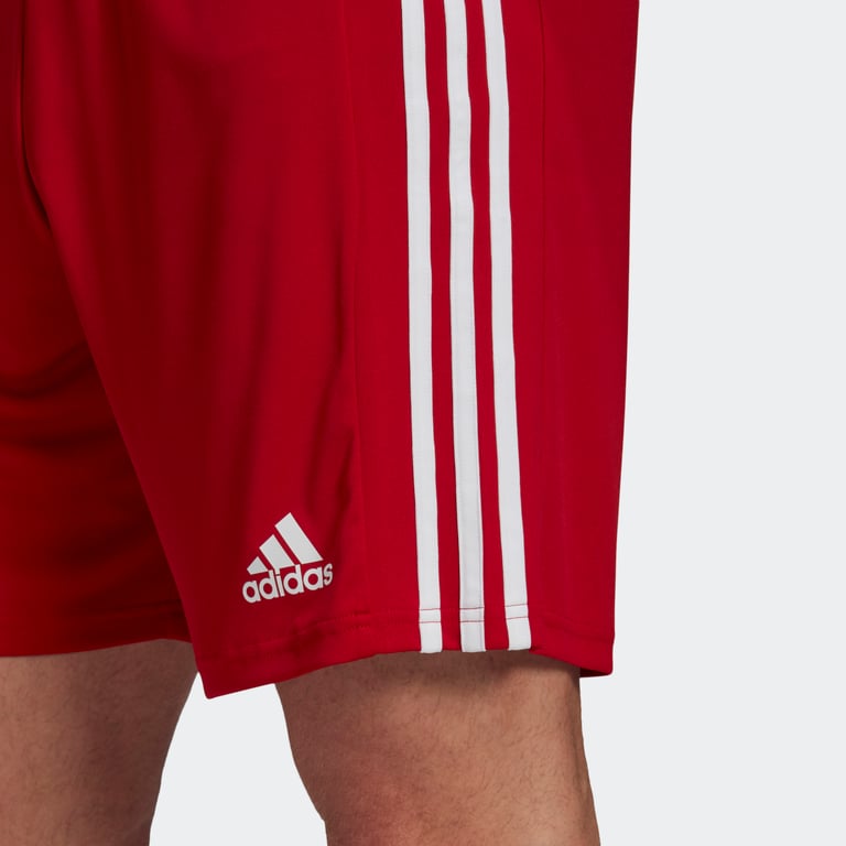 adidas Squadra 21 Shorts Röd