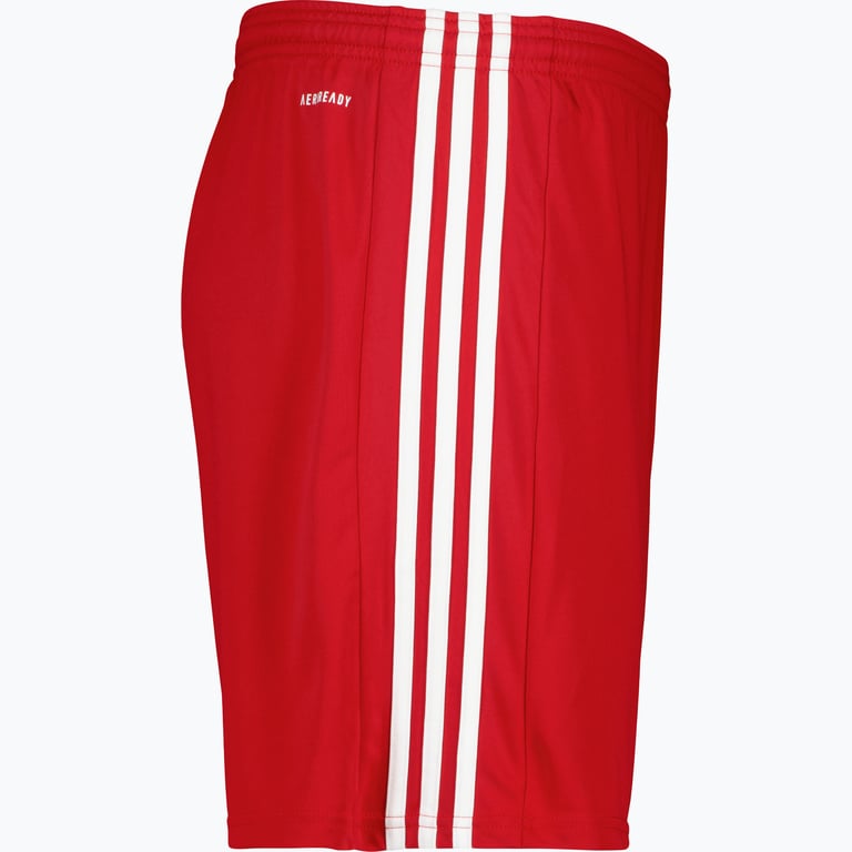 adidas Squadra 21 Shorts Röd