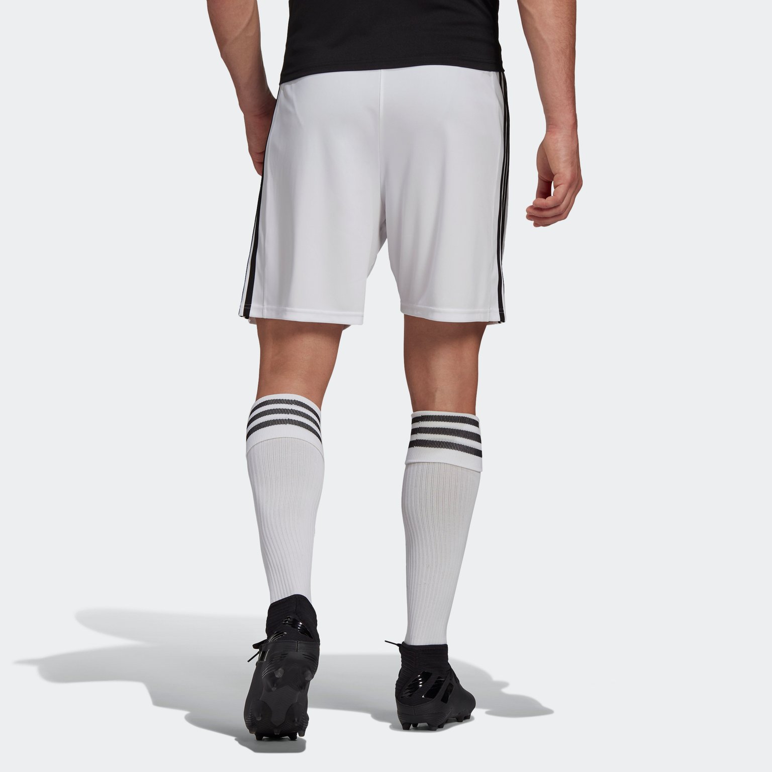 adidas Squadra 21 Shorts Vit