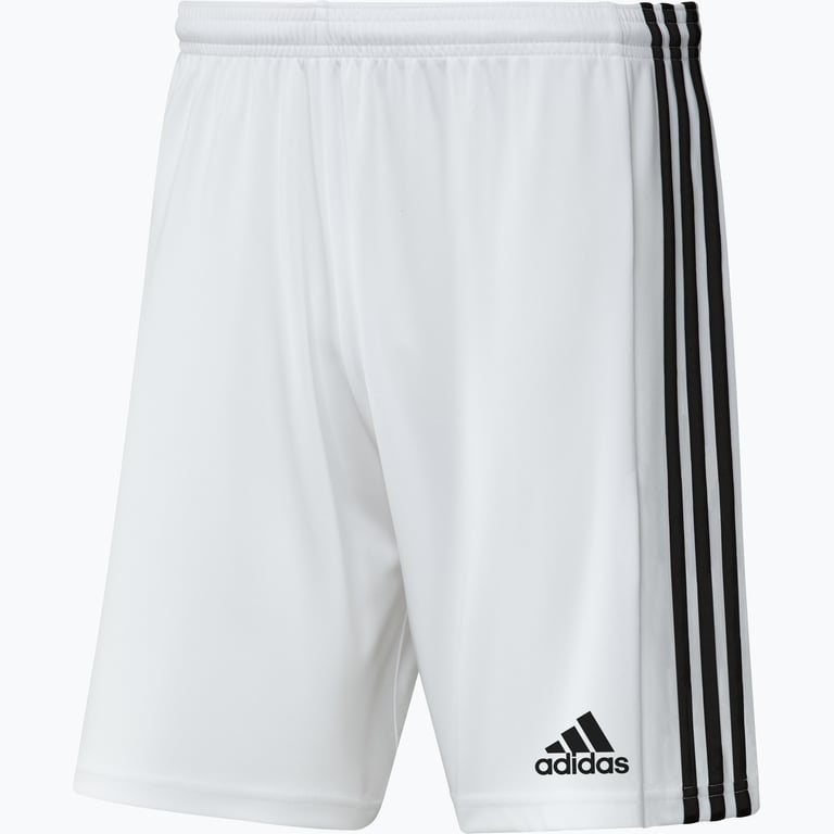 adidas Squadra 21 Shorts Vit