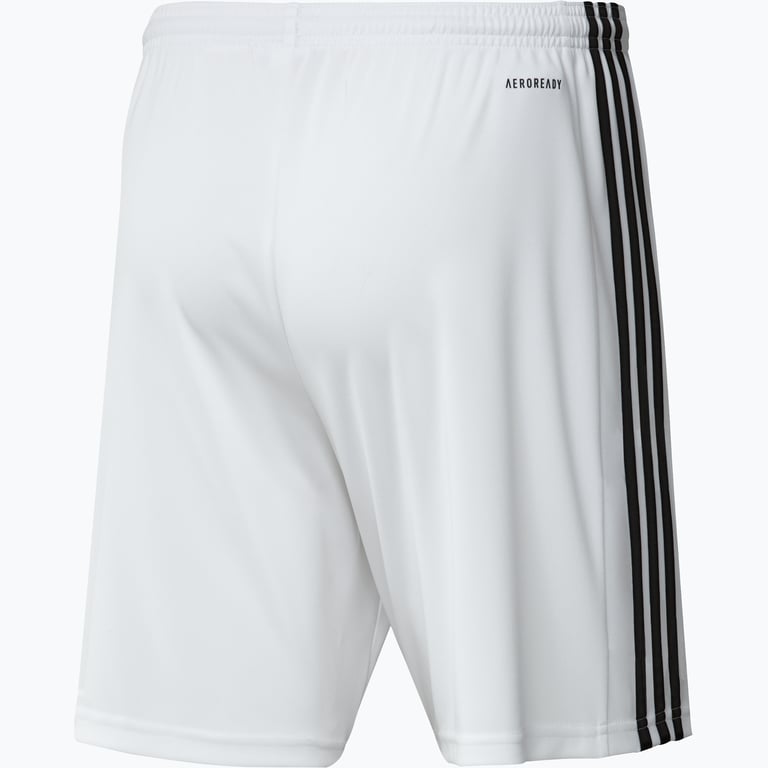 adidas Squadra 21 Shorts Vit