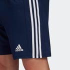 förhandsvisning ikon 3 för adidas Squadra 21 Shorts Blå