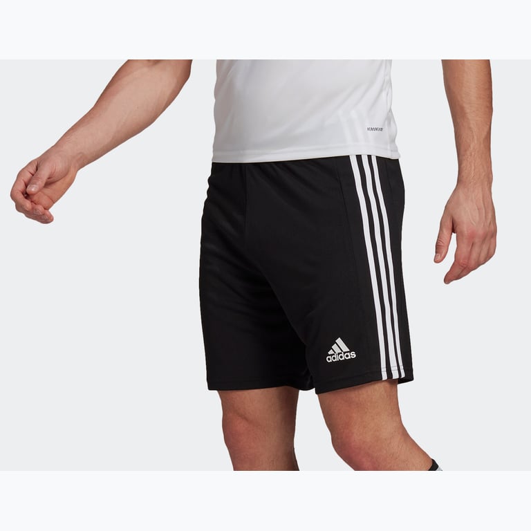 adidas Squadra 21 Shorts Svart