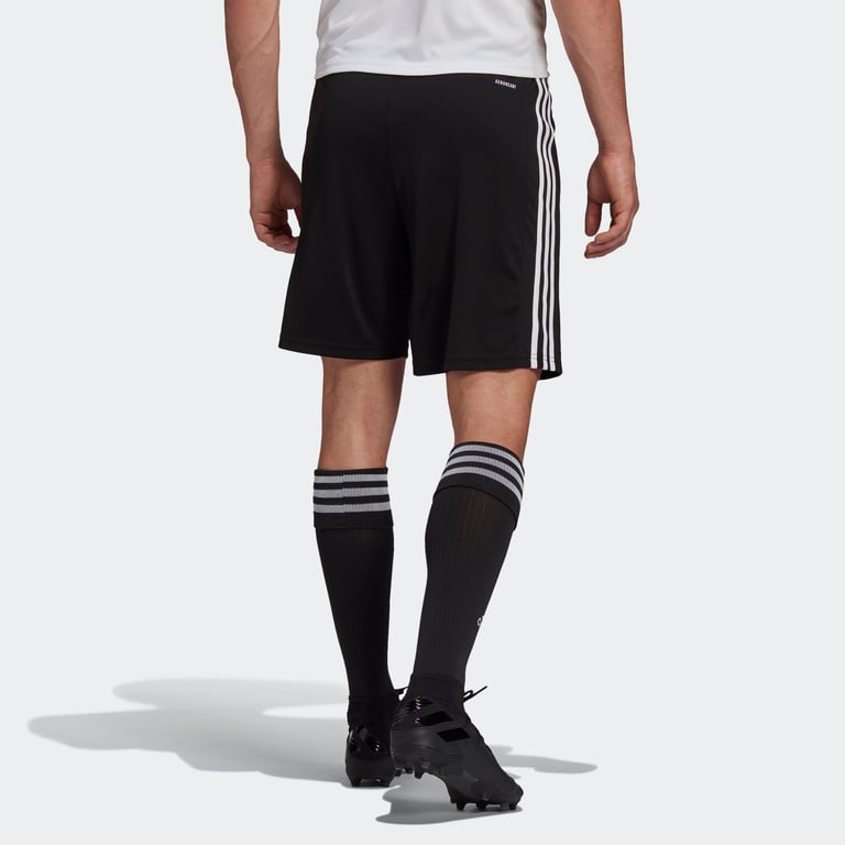 adidas Squadra 21 Shorts Svart