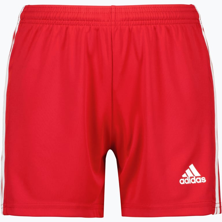 adidas Squadra 21 W shorts  Röd