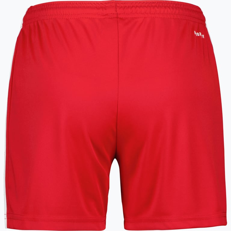 adidas Squadra 21 W shorts  Röd