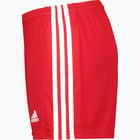 förhandsvisning ikon 3 för adidas Squadra 21 W shorts  Röd