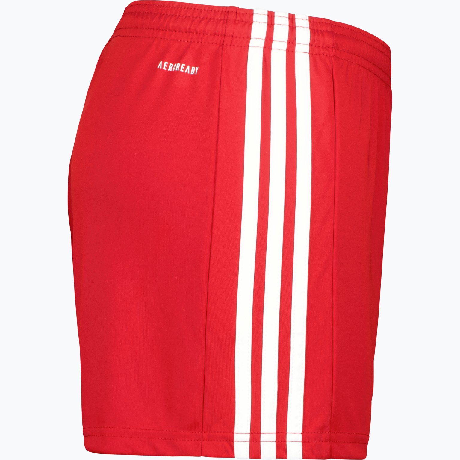 adidas Squadra 21 W shorts  Röd